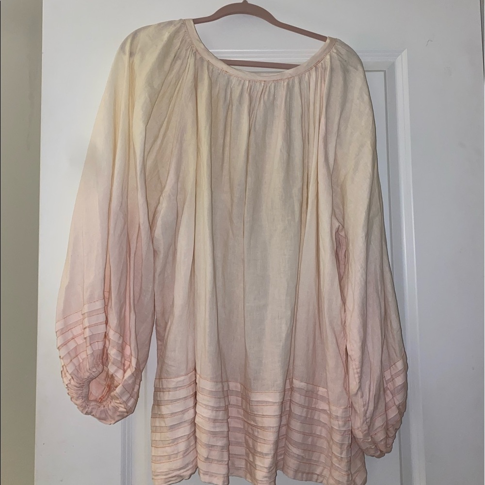 Free People Top - Picture 3 of 3